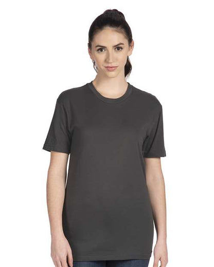 Next Level 3600 - Heavy Metal (Front)