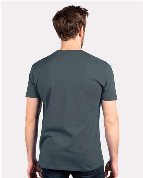 Next Level 3600 - Indigo (Back)