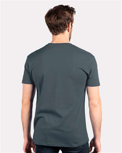 Next Level 3600 - Indigo (Back)