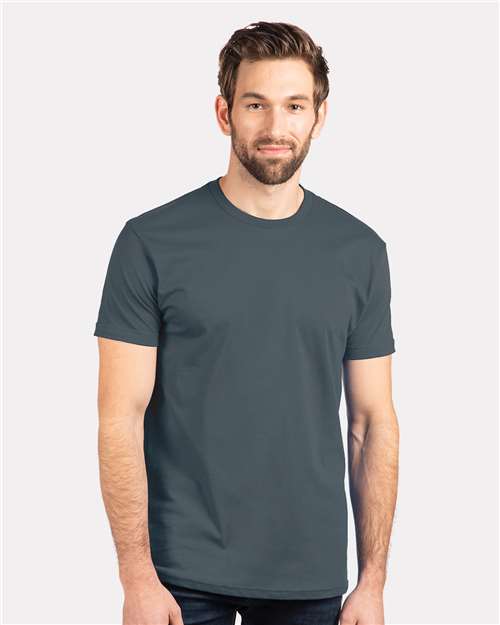 Next Level 3600 - Indigo (Front)