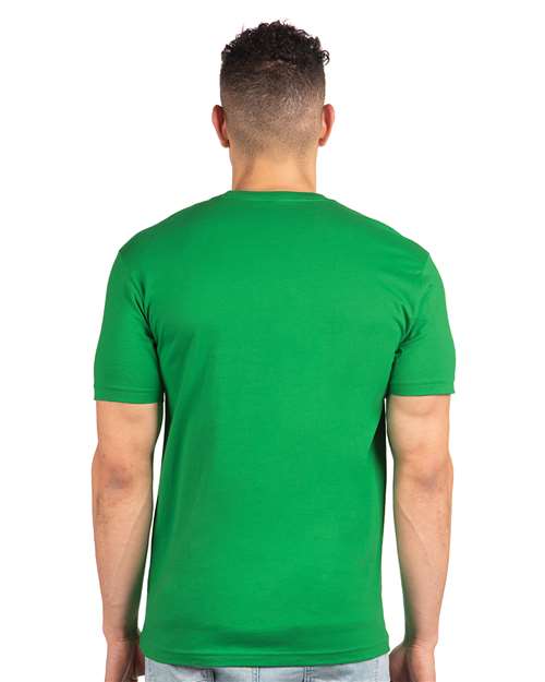 Next Level 3600 - Kelly Green (Back)
