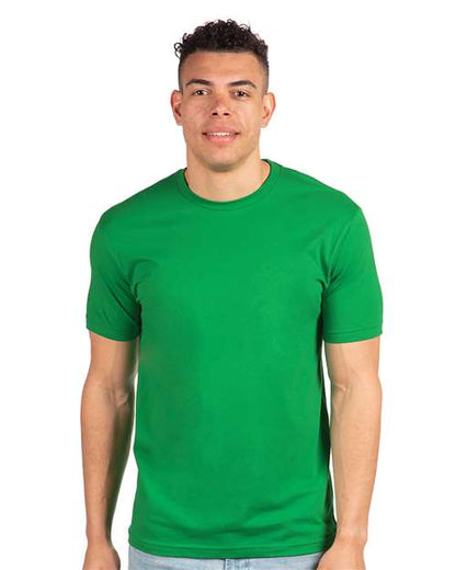 Next Level 3600 - Kelly Green (Front)
