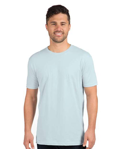 Next Level 3600 - Light Blue (Front)