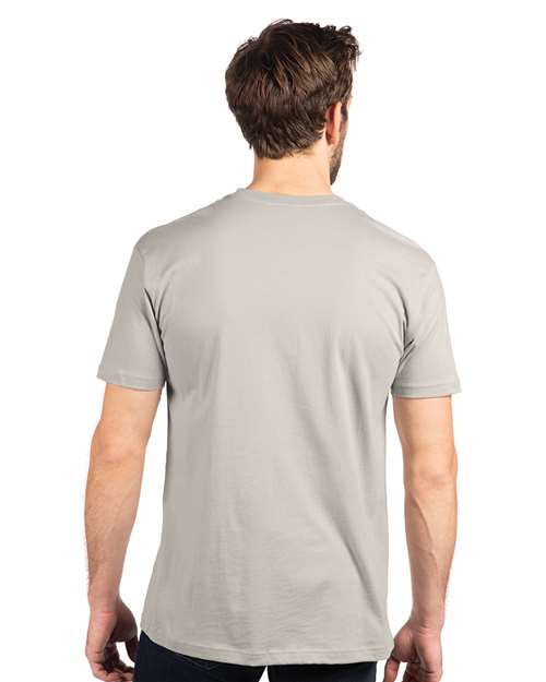 Next Level 3600 - Light Grey (Back)