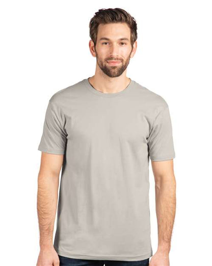 Next Level 3600 - Light Grey (Front)