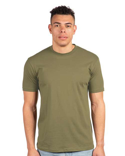 Next Level 3600 - Military Green (Front)