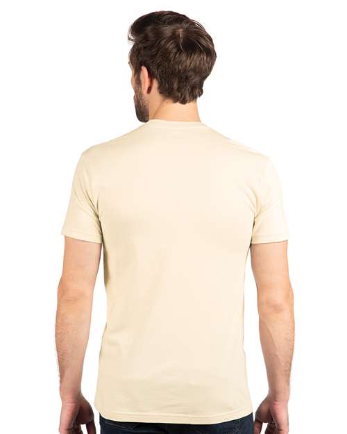 Next Level 3600 - Natural (Back)