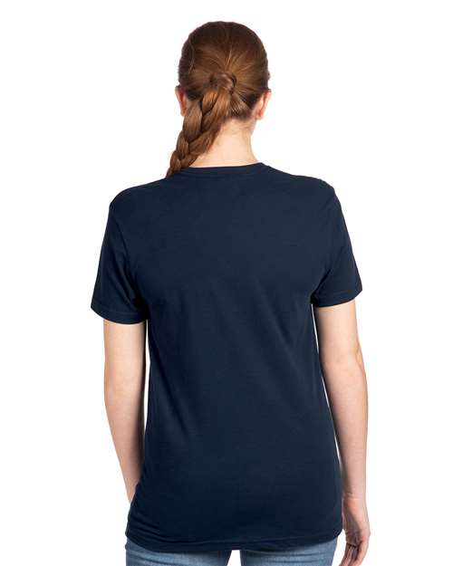 Next Level 3600 - Midnight Navy (Back)