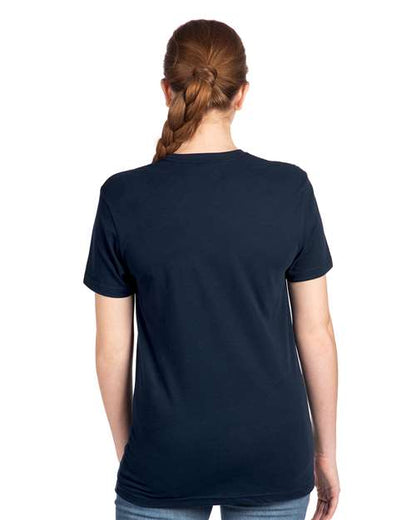 Next Level 3600 - Midnight Navy (Back)