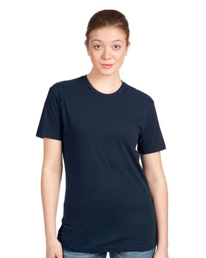 Next Level 3600 - Midnight Navy (Front)