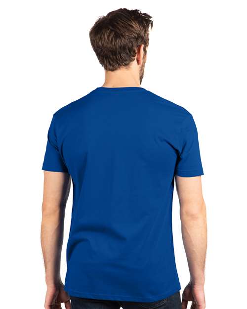 Next Level 3600 - Royal (Back)