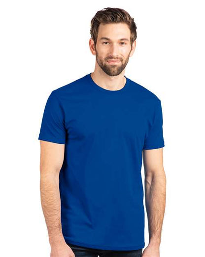 Next Level 3600 - Royal (Front)