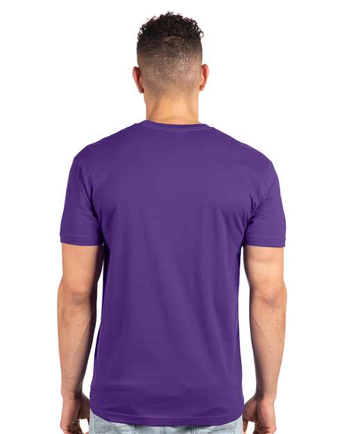 Next Level 3600 - Purple Rush (Back)