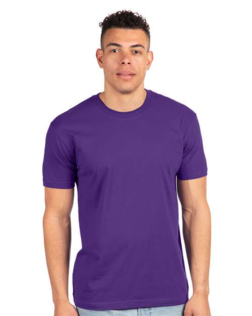 Next Level 3600 - Purple Rush (Front)