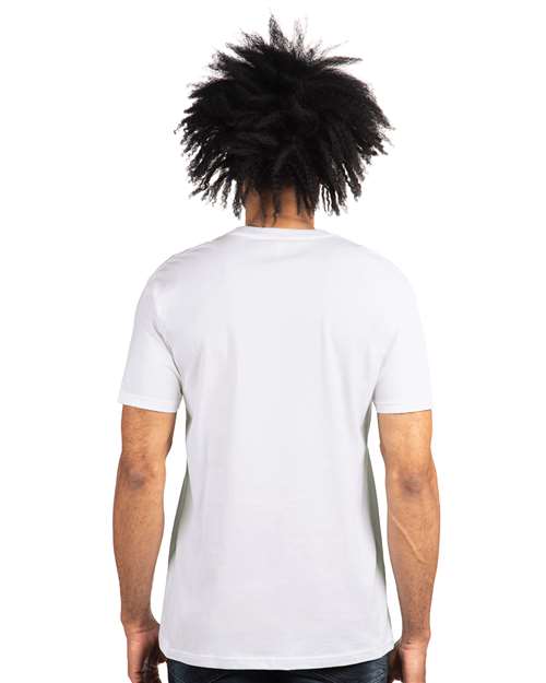 Next Level 3600 - White (Back)