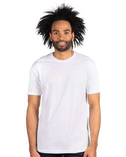 Next Level 3600 - White (Front)