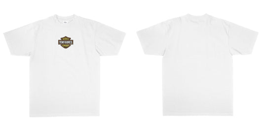 Shaka Wear SHMCS — White / M