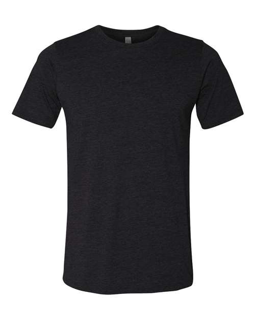 Next Level 6200 - Black (Front)