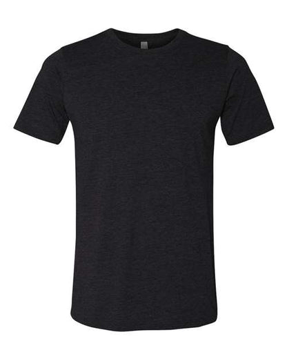 Next Level 6200 - Black (Front)