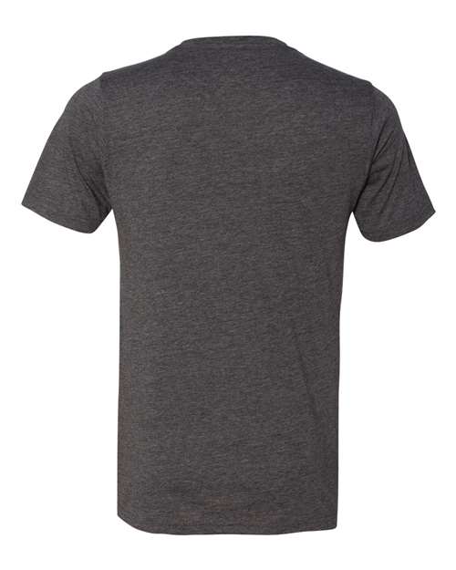 Next Level 6200 - Charcoal (Back)