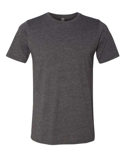 Next Level 6200 - Charcoal (Front)