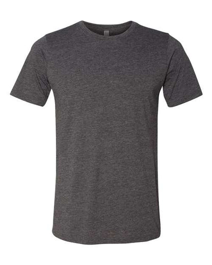 Next Level 6200 - Charcoal (Front)
