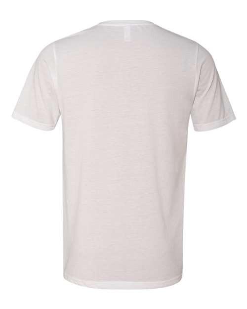 Next Level 6200 - White (Back)