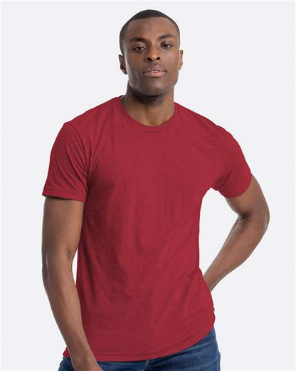 Next Level 6210 - Cardinal (Front)