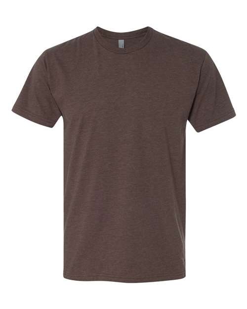 Next Level 6210 - Espresso (Front)