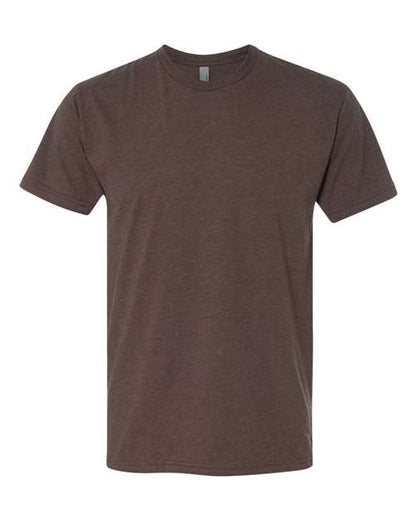 Next Level 6210 - Espresso (Front)