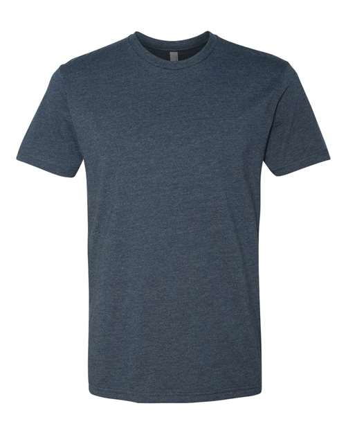 Next Level 6210 - Midnight Navy (Front)