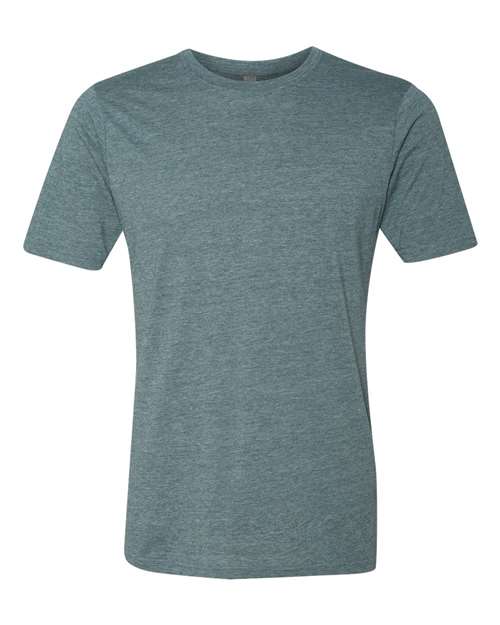 Next Level 6200 - Indigo (Front)