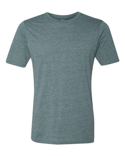 Next Level 6200 - Indigo (Front)