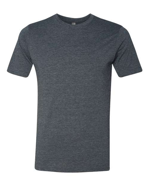Next Level 6200 - Antique Denim (Front)