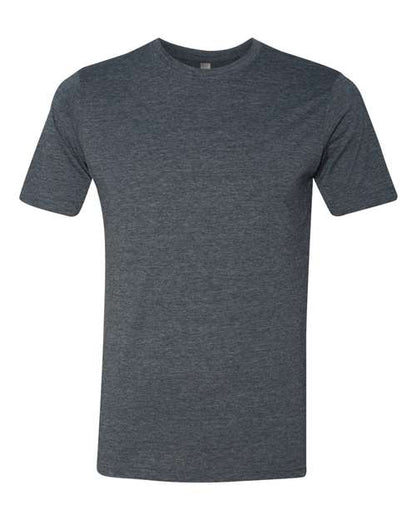 Next Level 6200 - Antique Denim (Front)