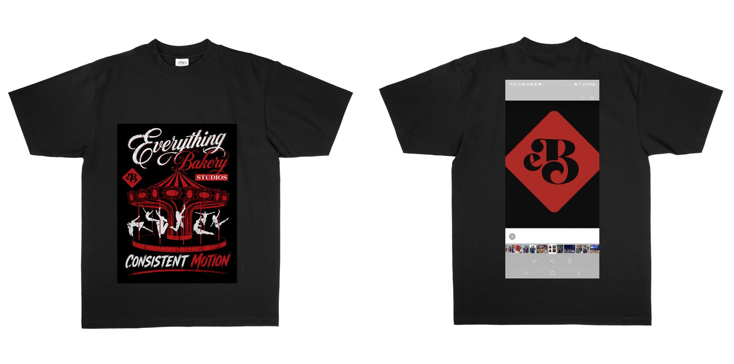 Shaka Wear SHMHSS — Black / L