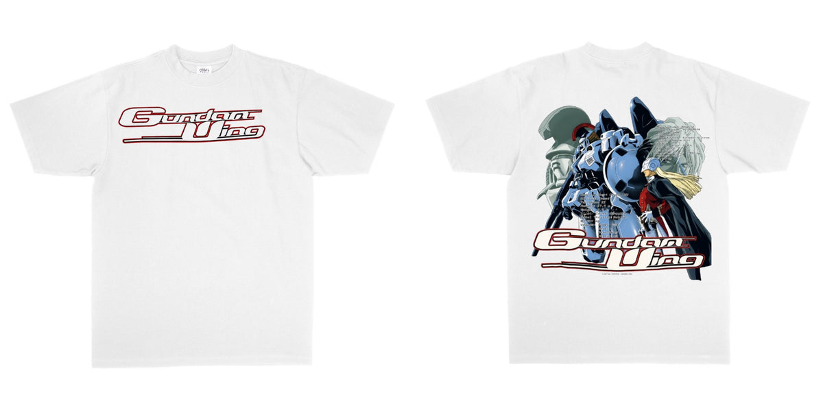 Shaka Wear SHMCS — White / L
