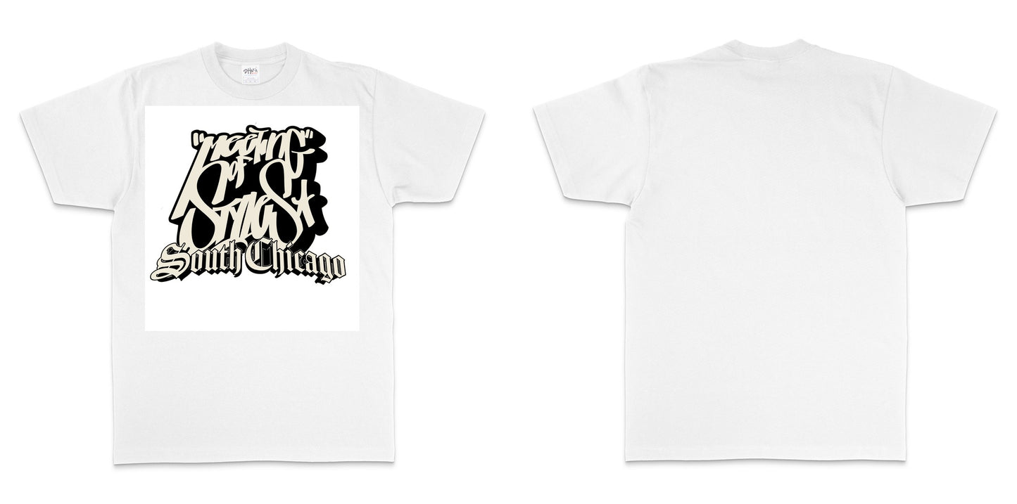 Shaka Wear SHASS — White / L