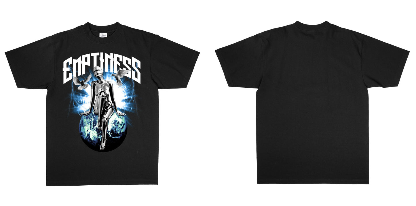 Shaka Wear SHMCS — Black / XL