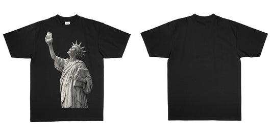 Shaka Wear SHMHSS — Black / XL