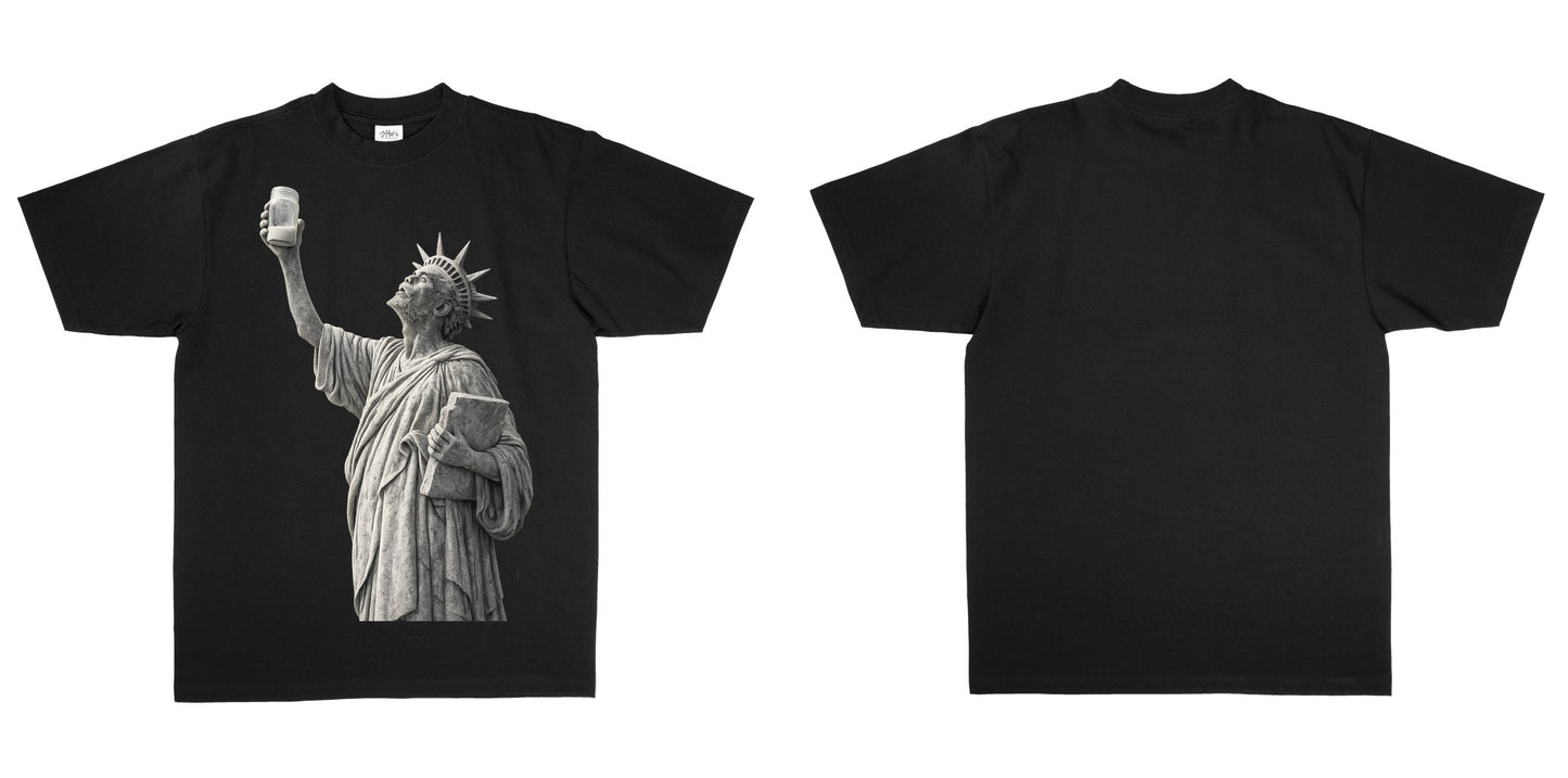 Shaka Wear SHMHSS — Black / L