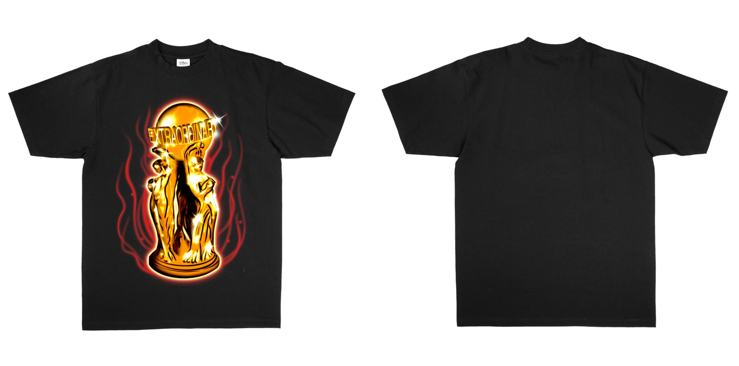 Shaka Wear SHMHSS — Black / L