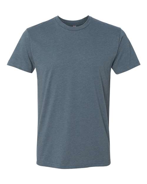 Next Level 6210 - Indigo (Front)