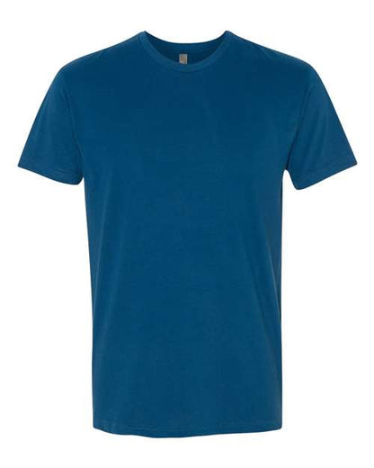 Next Level 6410 - Cool Blue (Front)
