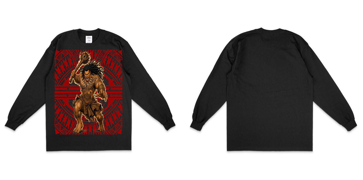 Shaka Wear SHMHLS — Black / 4XL