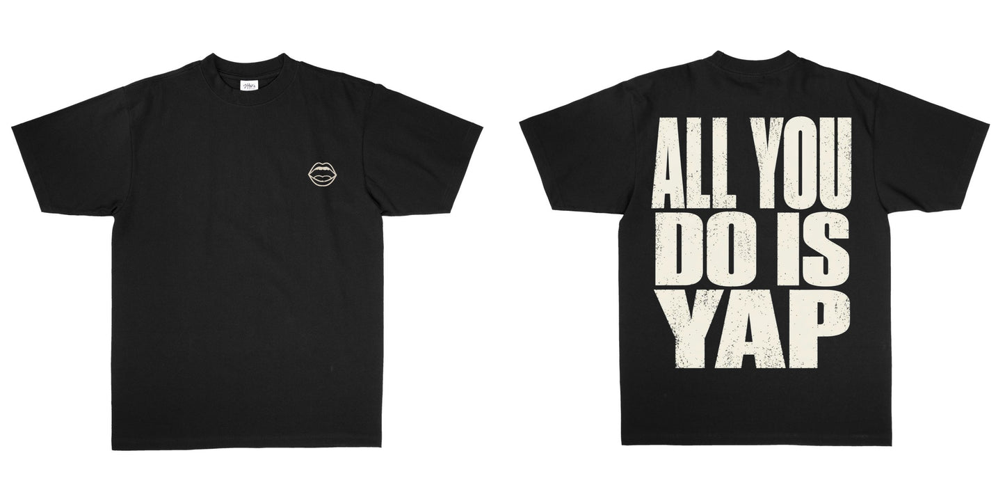 Shaka Wear SHMHSS — Black / XL