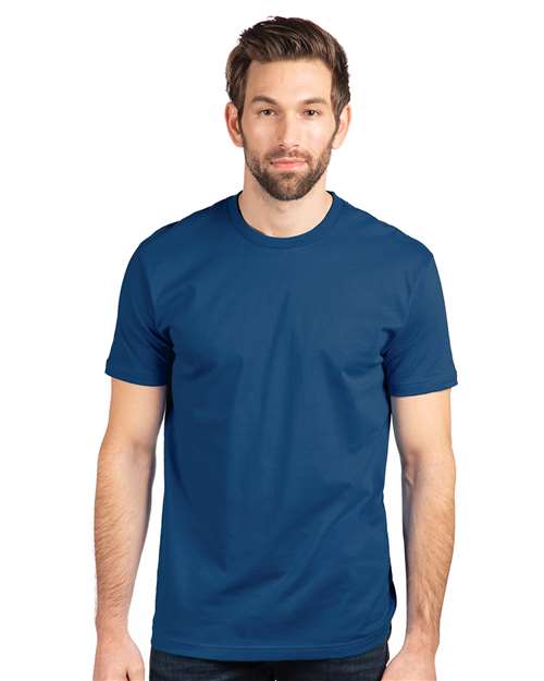Next Level 3600 - Cool Blue (Front)
