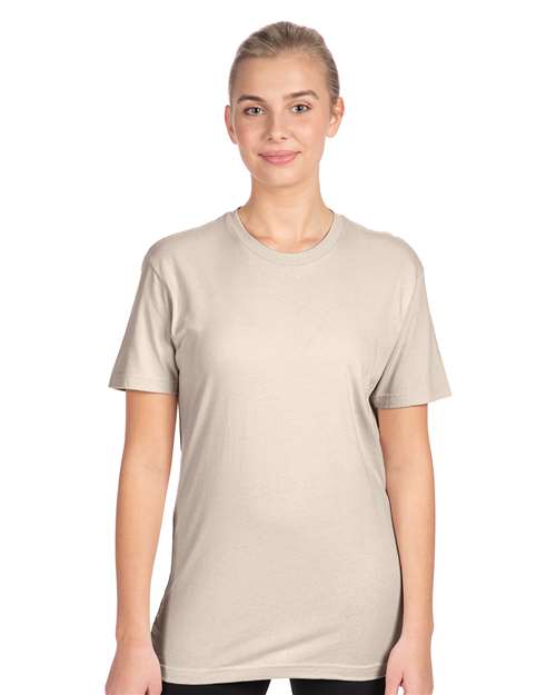 Next Level 3600 - Sand (Front)