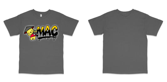 American Apparel 1301 — Black / L