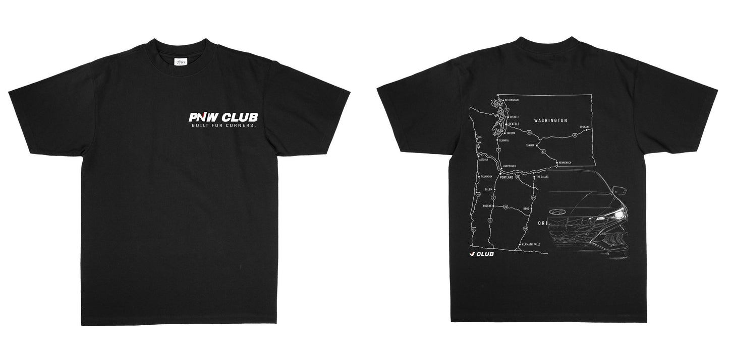 Shaka Wear SHMHSS — Black / S
